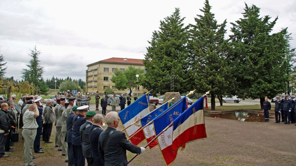 rencontre laudun