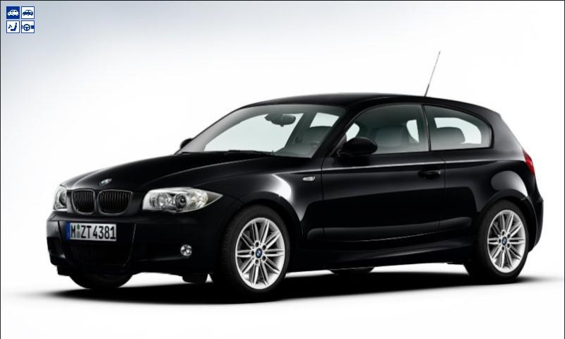 Bmw 119d coupe #2