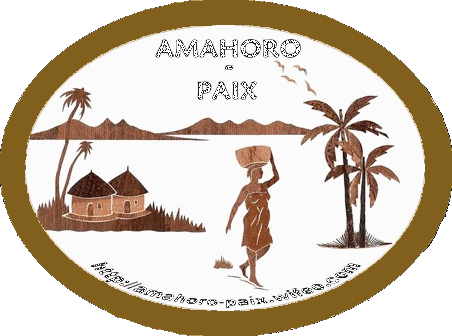 AMAHORO-PAIX ~ Le forum