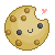Cookie Bro' Cookie Bro'