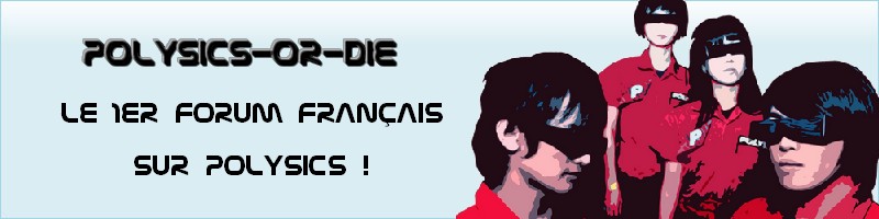 - POLYSICS OR DIE -
