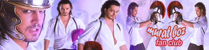 MURAT BOZ FAN CLUB www.muratboz.net.tc