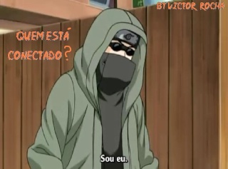 Quem está conectado