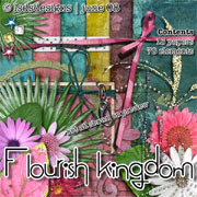 flourish kingdom