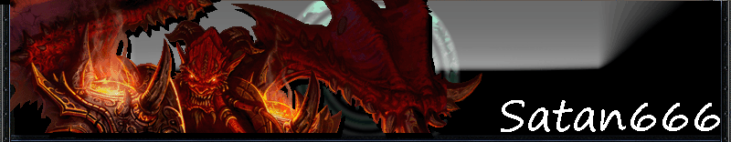 Satan666