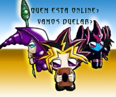 Quem está conectado