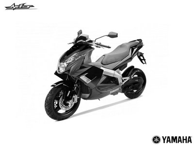 Yamaha on Yamaha Mio   Page 3