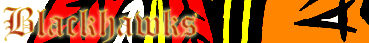 Chicago Blackhawks