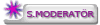 S.Moderatör S.Moderatör