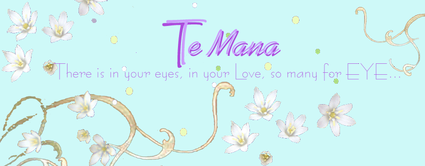Te Mana
