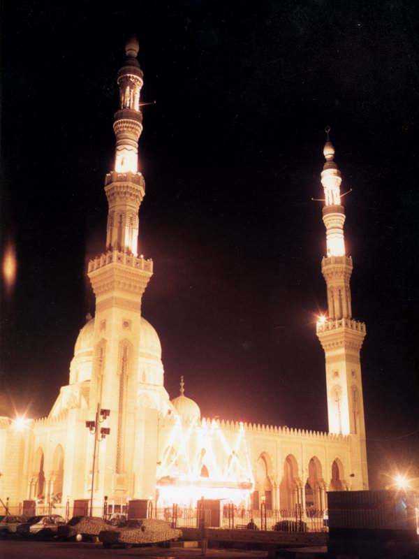 والقباب يستخدم المساجد والمآذن جدران الكلي والأعمدة التماثل في تزيين والقصور استخدم المسلمين