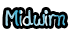 Midwirn Level 1 Midwirn Level 1