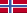 Norvège Norvège