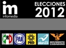 Infomedia Elecciones 2012