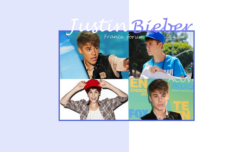 Justin Bieber