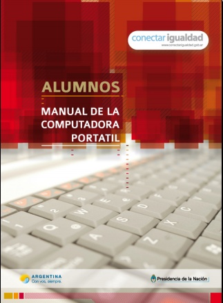 Manual netbook Alumno