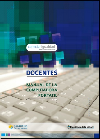 Manual Netbook Docente