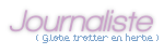 Journaliste Journaliste