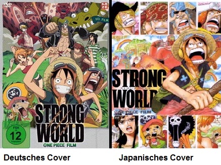 Download One Piece Movie Strong World Episode 0 Subtitle Indonesiak