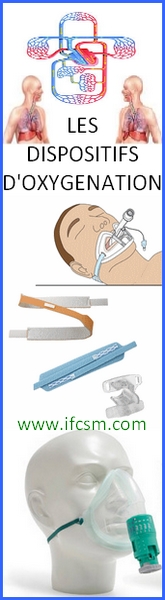 Diapositifs d'oxygénation Diapositifs d'oxygénation