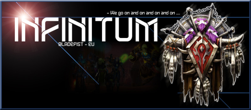 Infinitum