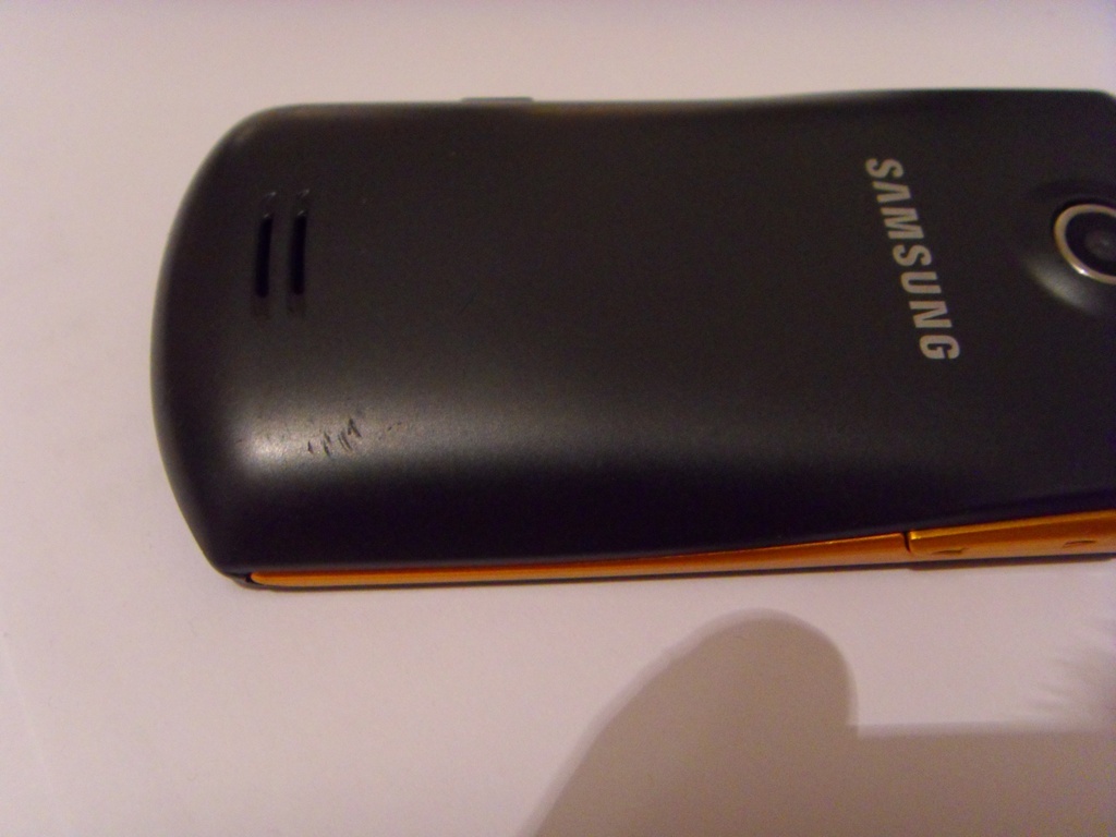 Samsung Monte S5620 — Общение — Корзина — Price-Altai.ru