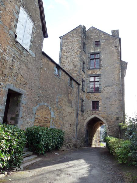 rencontres a saint eloy les mines