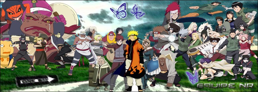 Naruto Rokudaime