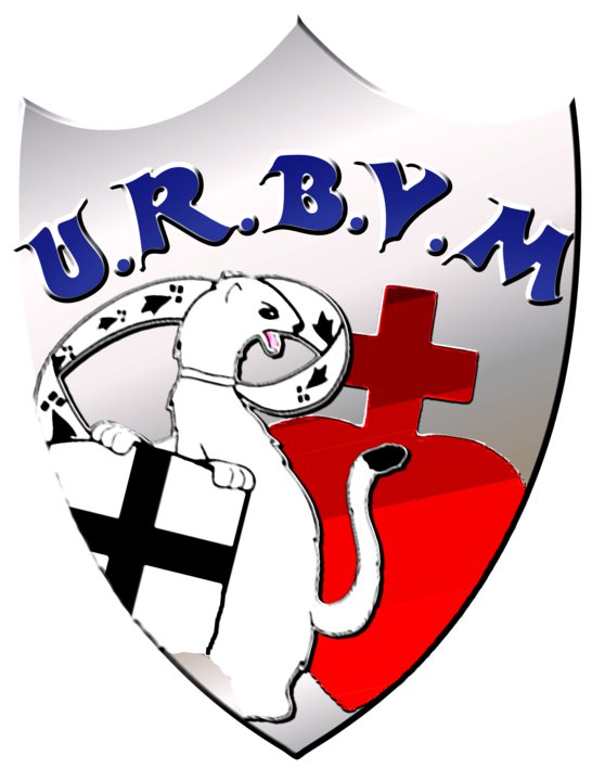 Logo URBVM