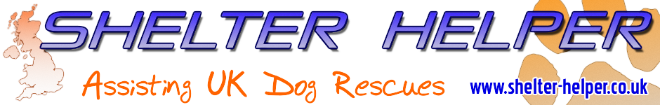 Shelter Helper