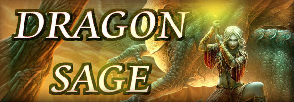 Dragon Sage