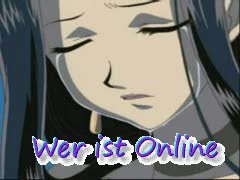 Wer ist online?