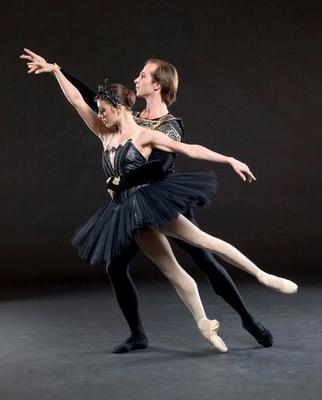 Danse Classique