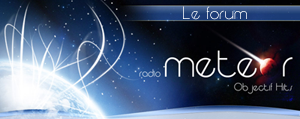 Radio Meteor (Forum)