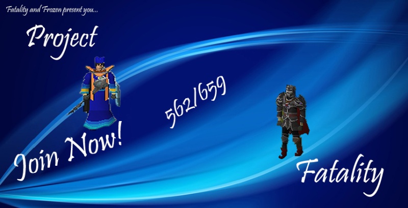 Project Fatality