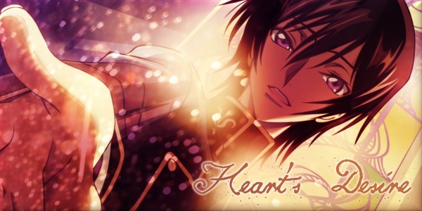 Heart's Desire