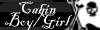 Cabin Boy/Girl Cabin Boy/Girl