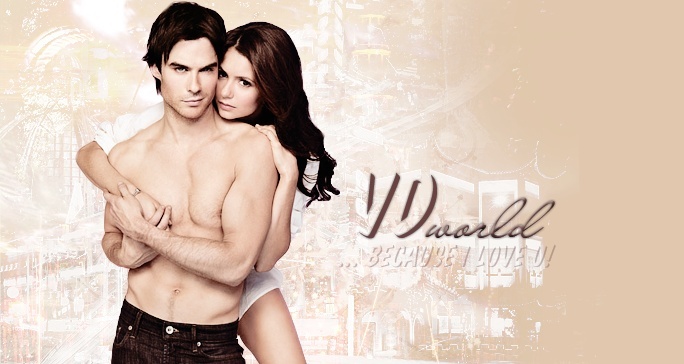 THE VAMPIRE DIARIES