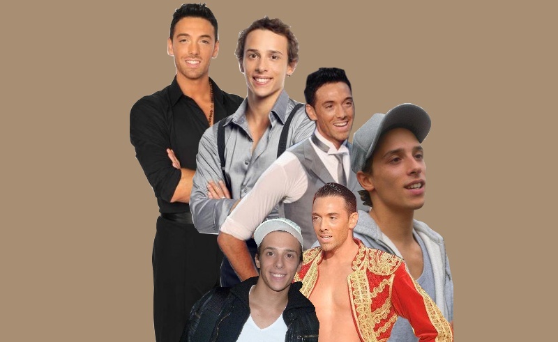 Maxime Dereymez & Grégoire Lyonnet