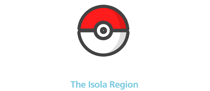 The Isola Region