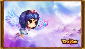 DDTANK Tool - tool cheat gunny,hack toa do gunny