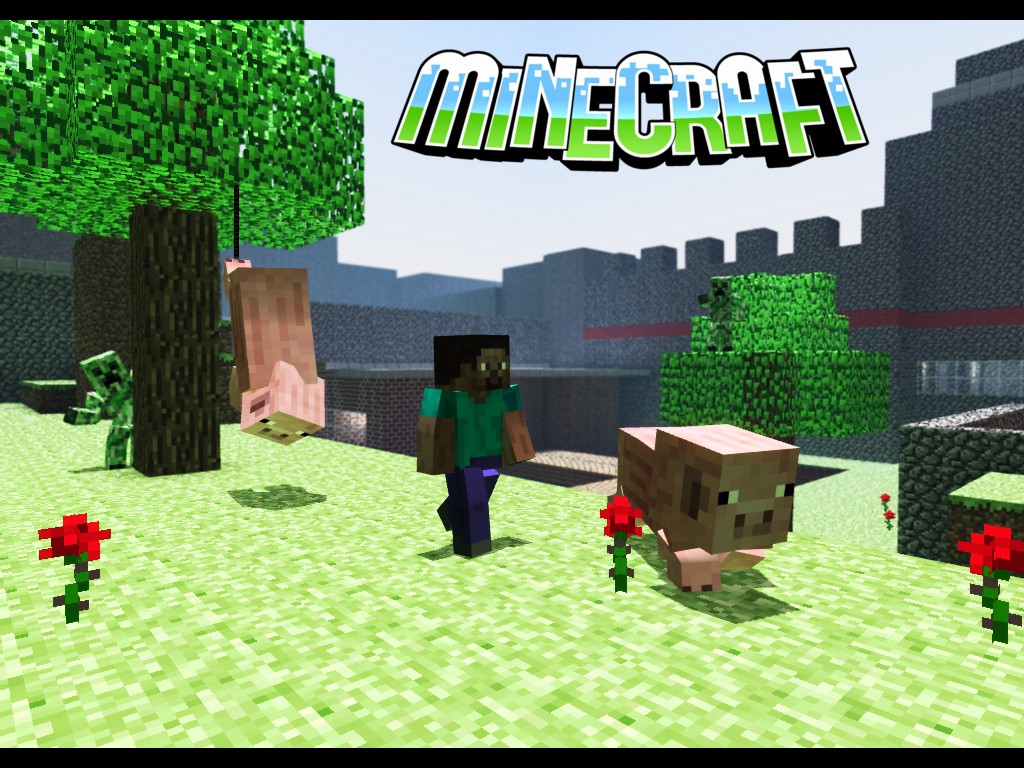 Free Up To Date Minecraft Download No Sign
