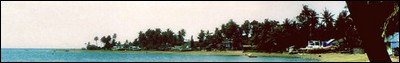 Crystallic Beach