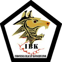 Indonesian Blacan Konservator
