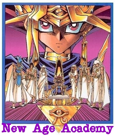 New Age Academy