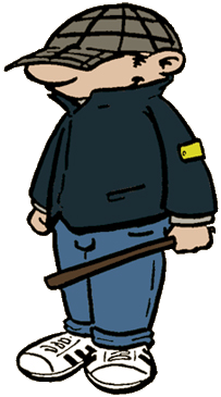 Avatar de l’utilisateur