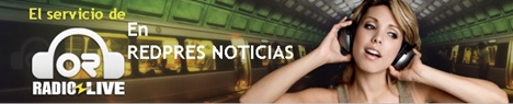 Música y Radios de todo el mundo y diferentes generos musicales con OR Aquí