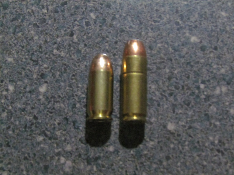 Related image of 45 Winchester Magnum Pistol Bing.