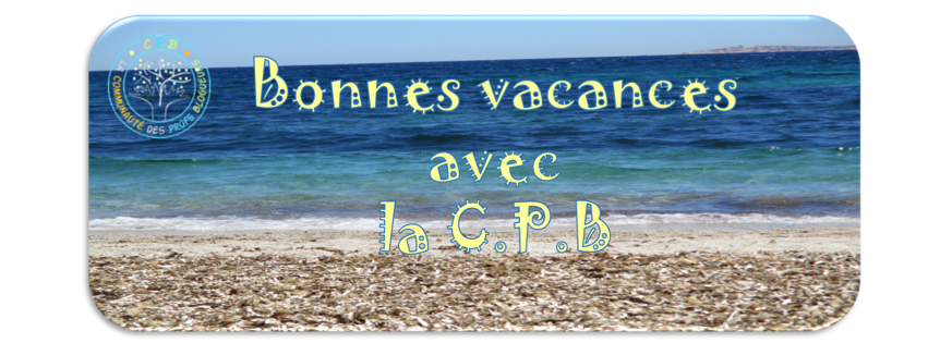 La Communauté des Profs Blogueurs