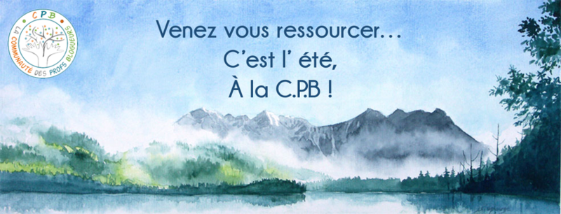 La Communauté des Profs Blogueurs